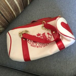 **SOLD** Juicy Couture Bag